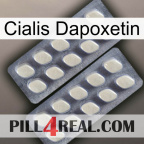 Cialis Dapoxetine 07
